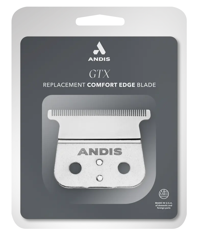 GTX Deep Tooth T-Outliner® Replacement Blade - Carbon Steel