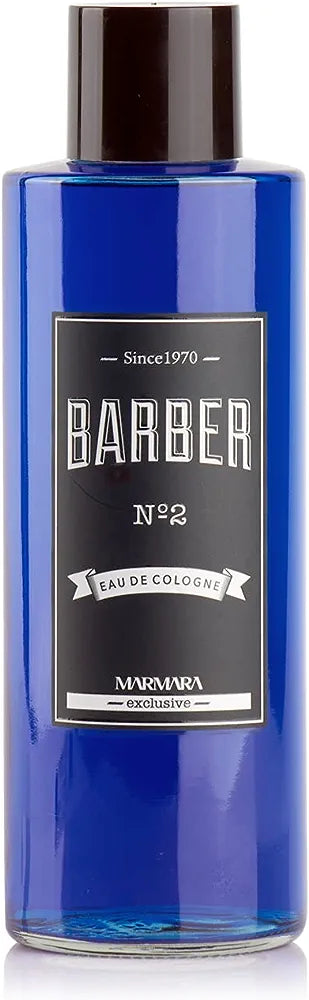 MARMARA No.2 Eau de Cologne 500 ml