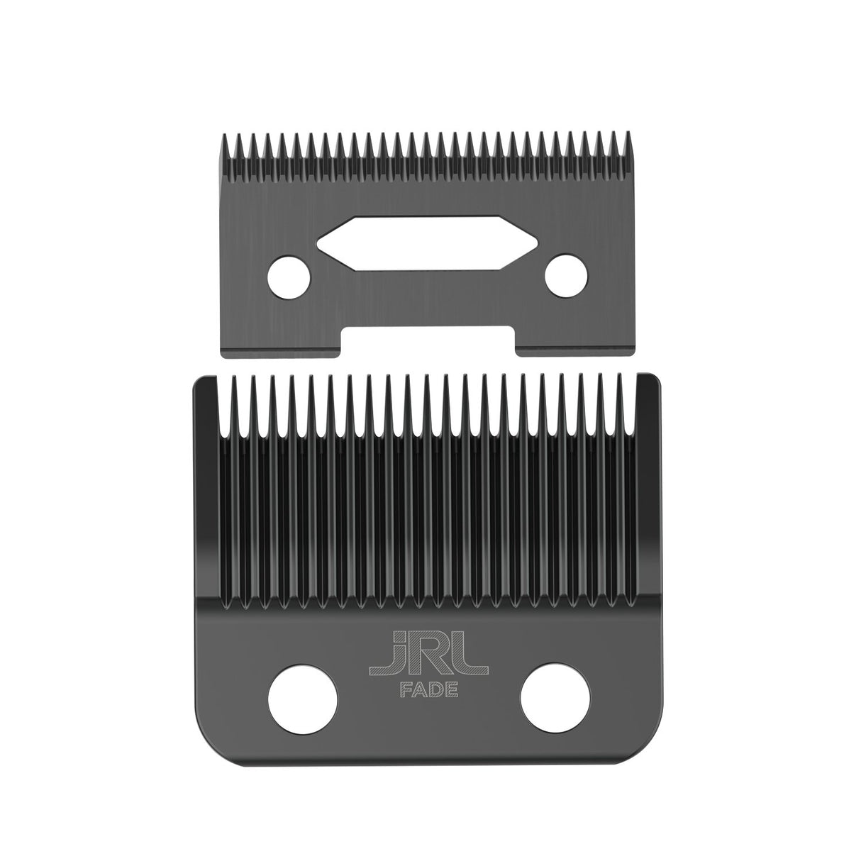 JRL Onyx Clipper Fade Blade Set
