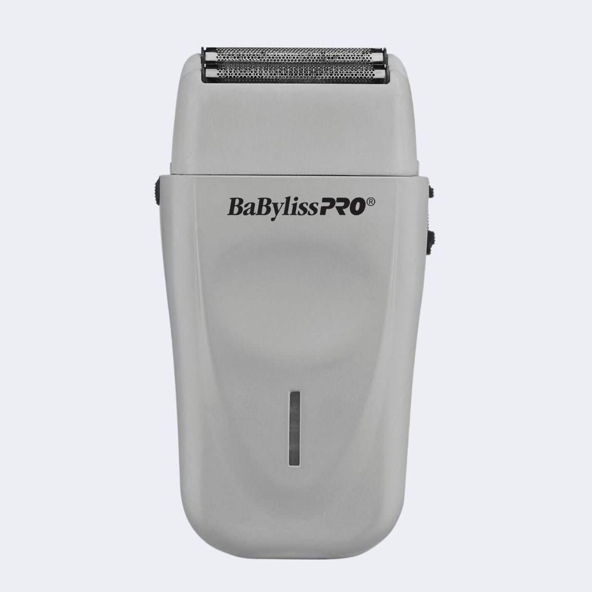 BaBylissPRO® LithiumFX+ Limited Edition Grey Double Foil Shaver