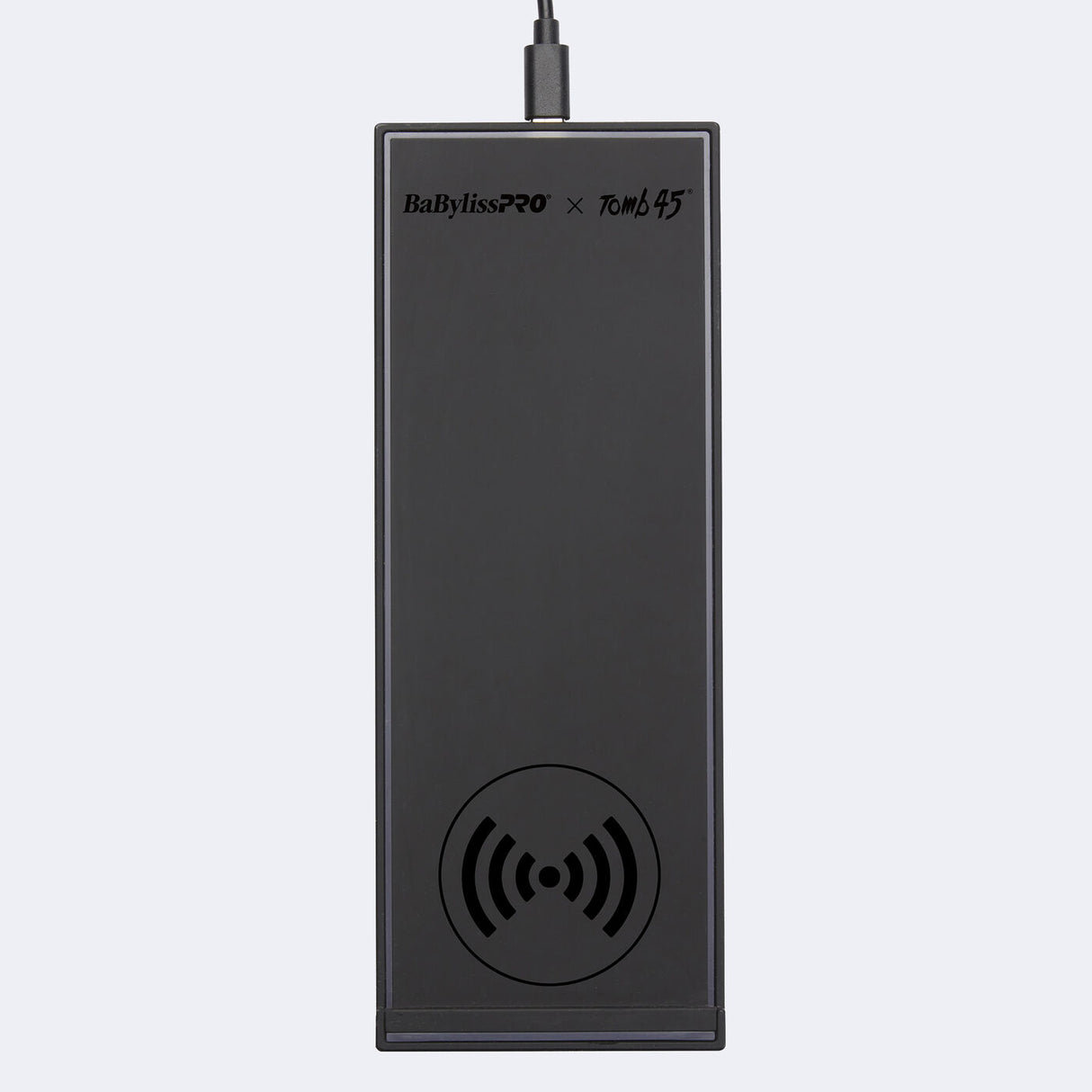 BaBylissPRO® X Tomb45® Wireless-Charging Mat