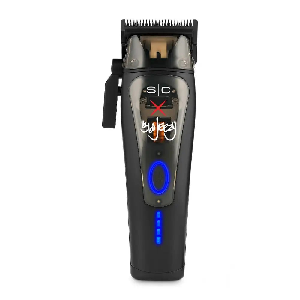 S|C X 360 JEEZY Clipper -