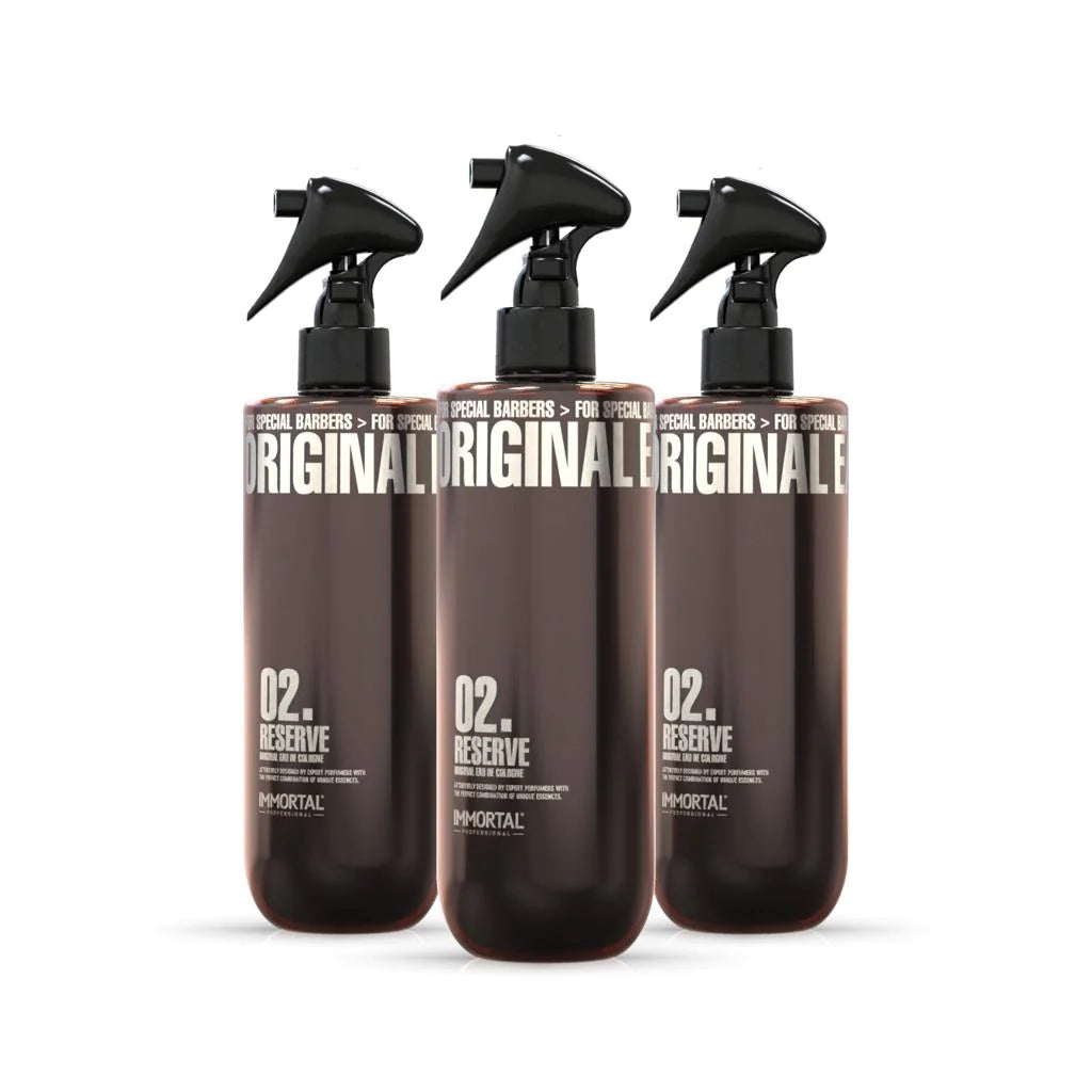 Immortal NYC Reserve Colognes 02