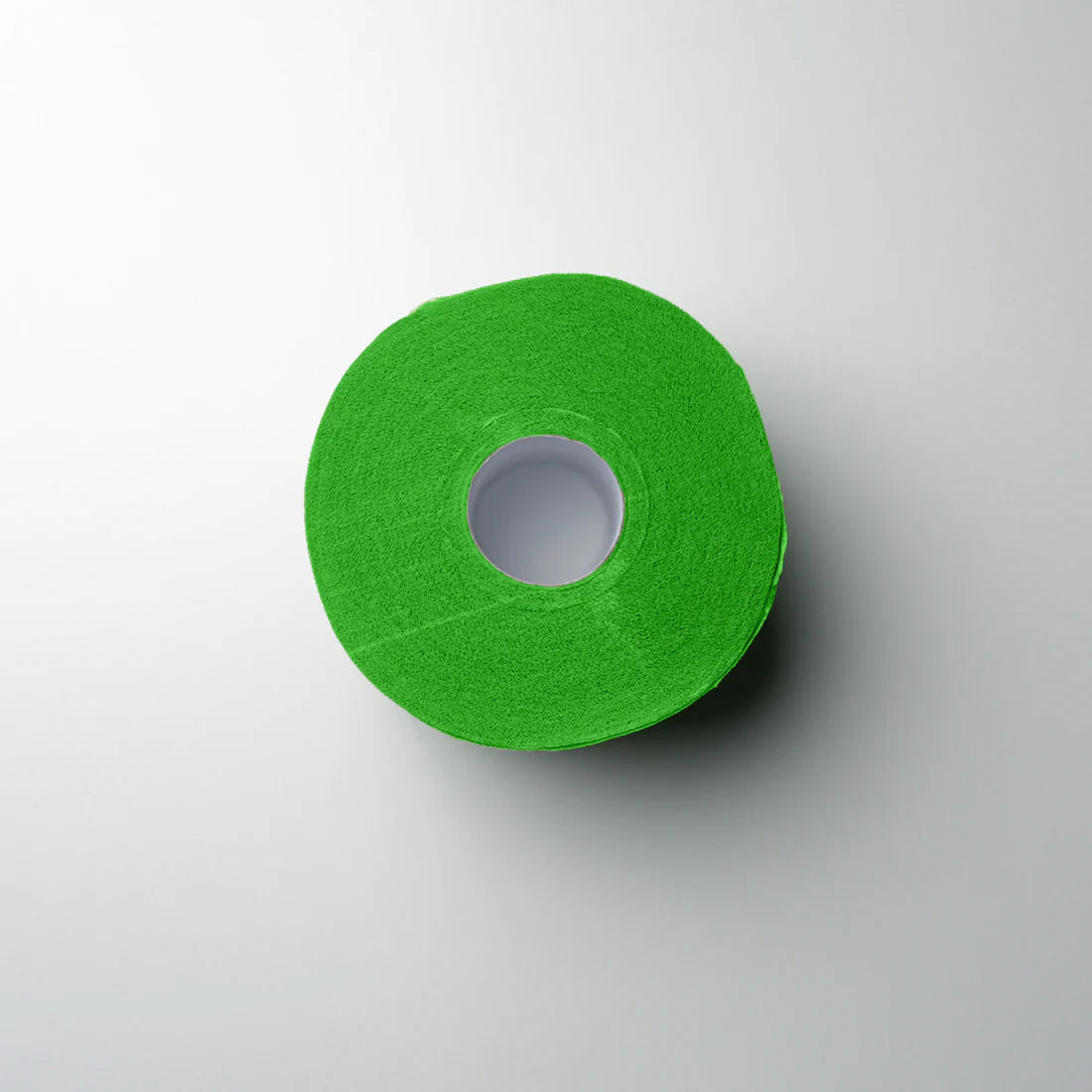 L3VEL3 Neck Paper Strips LIME