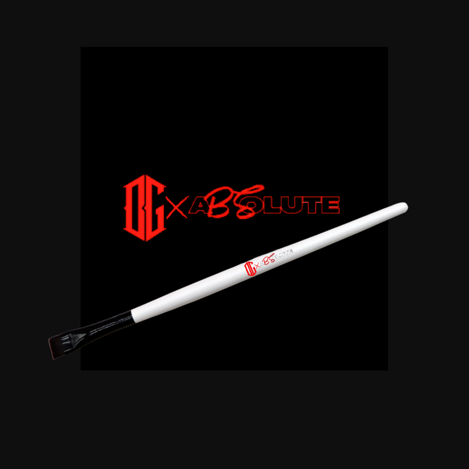 OG x Absolute White Brush