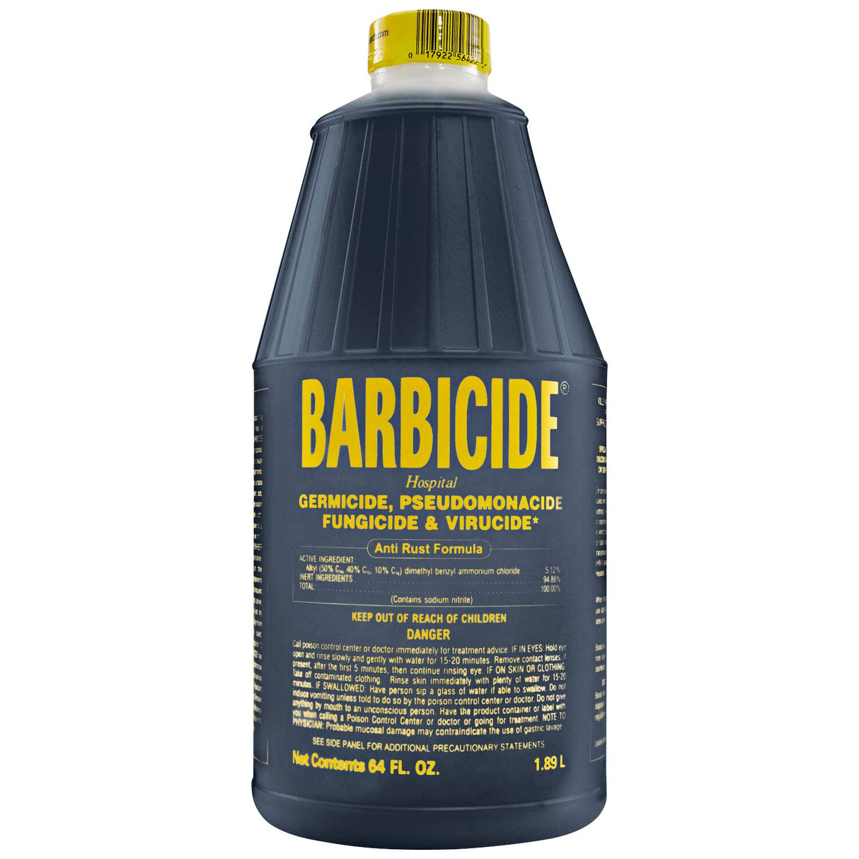 BARBICIDE® 1/2 gal