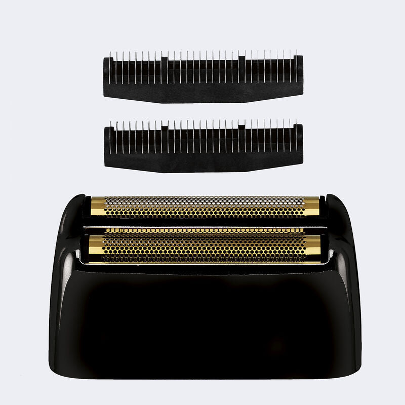 BABYLISSPRO® REPLACEMENT FOIL FX2 BLACK