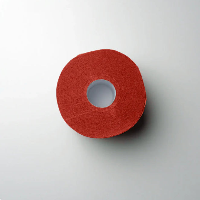 L3VEL3 Neck Paper Strips Red