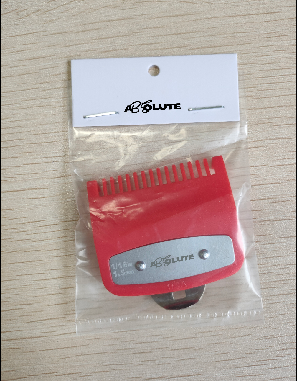 Absolute Blend Guard .5