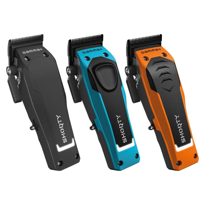 Gamma+ Shorty Clipper