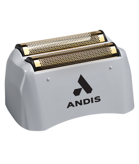 Andis ProFoil® Lithium Titanium Foil Assembly