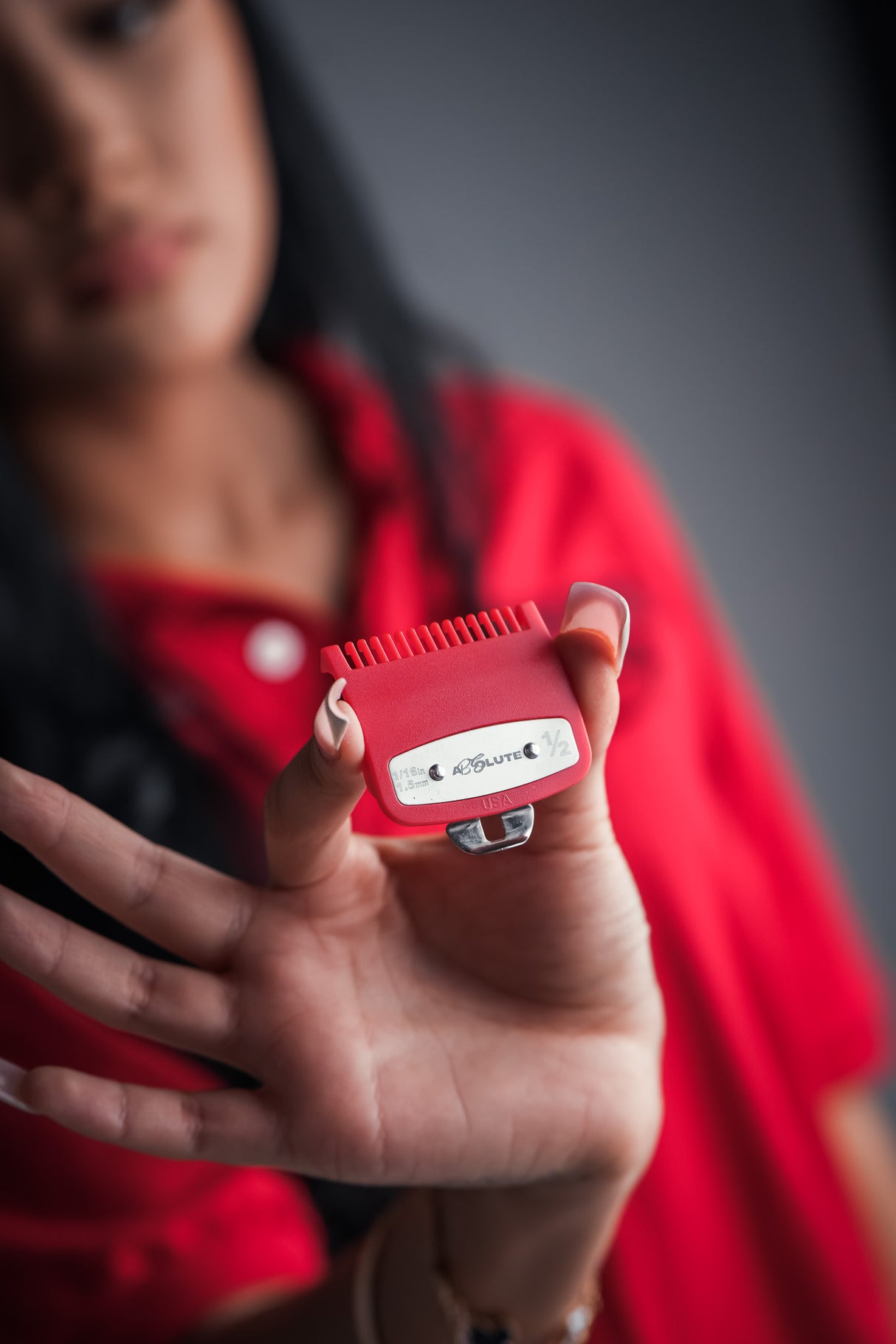 Absolute Blend Guard #1