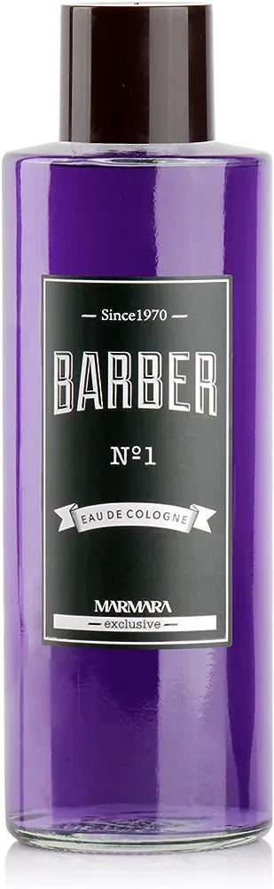 MARMARA No.1 Eau de Cologne 500 ml