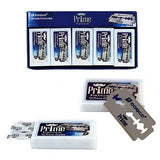 Dorco Prime Double Edge Razor Blades