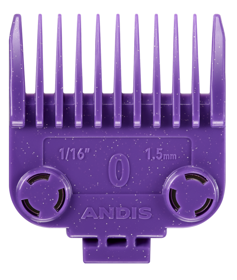 Andis Master® Dual Magnet OG Size 0 Comb