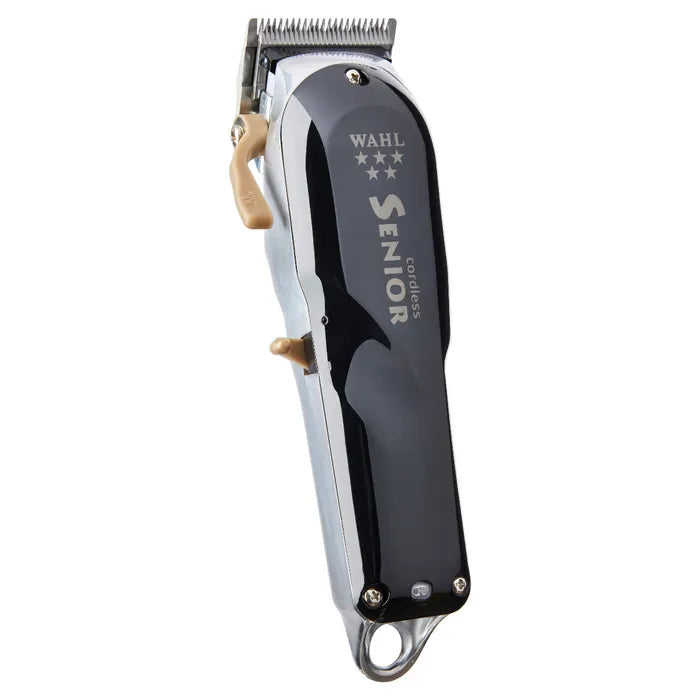 Wahl CORDLESS SENIOR – Absolute Barber Supply Wahl CORDLESS SENIOR – Absolute Barber Supply