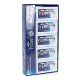 Dorco Prime Double Edge Razor Blades