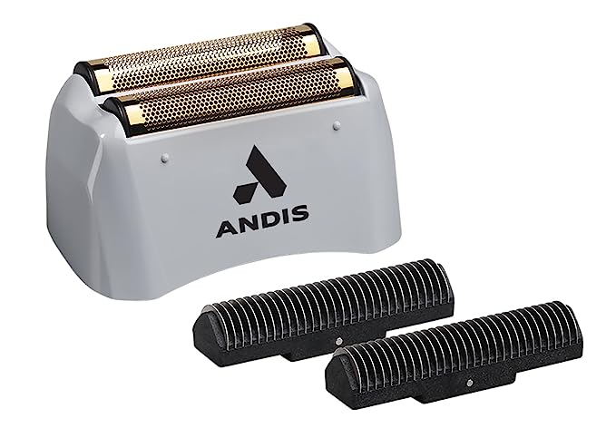 Andis ProFoil® Lithium Titanium Foil Assembly