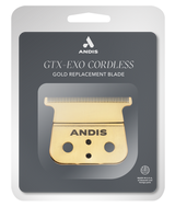 Andis GTX-EXO Cordless Gold GTX-Z Replacement Blade