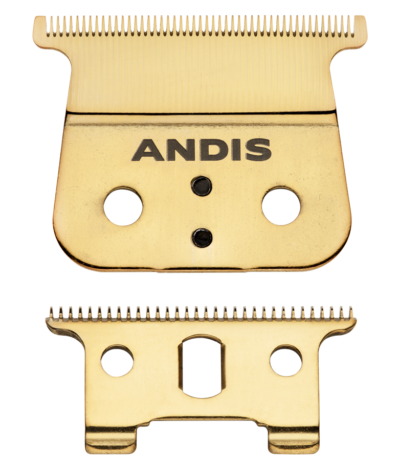 Andis GTX-EXO Cordless Gold GTX-Z Replacement Blade