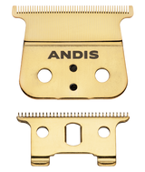 Andis GTX-EXO Cordless Gold GTX-Z Replacement Blade