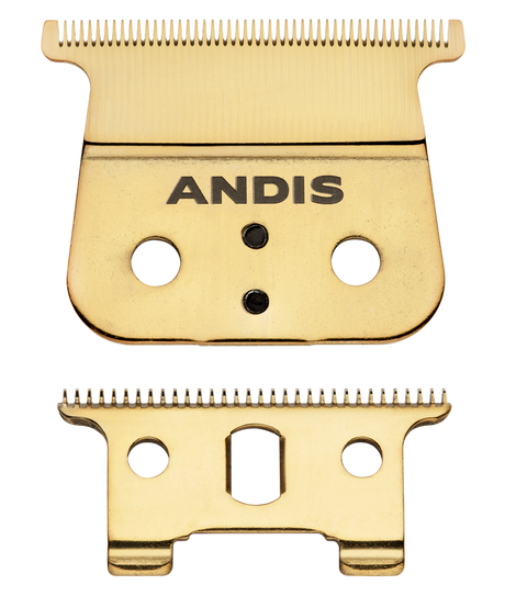 Andis GTX-EXO Cordless Gold GTX-Z Replacement Blade