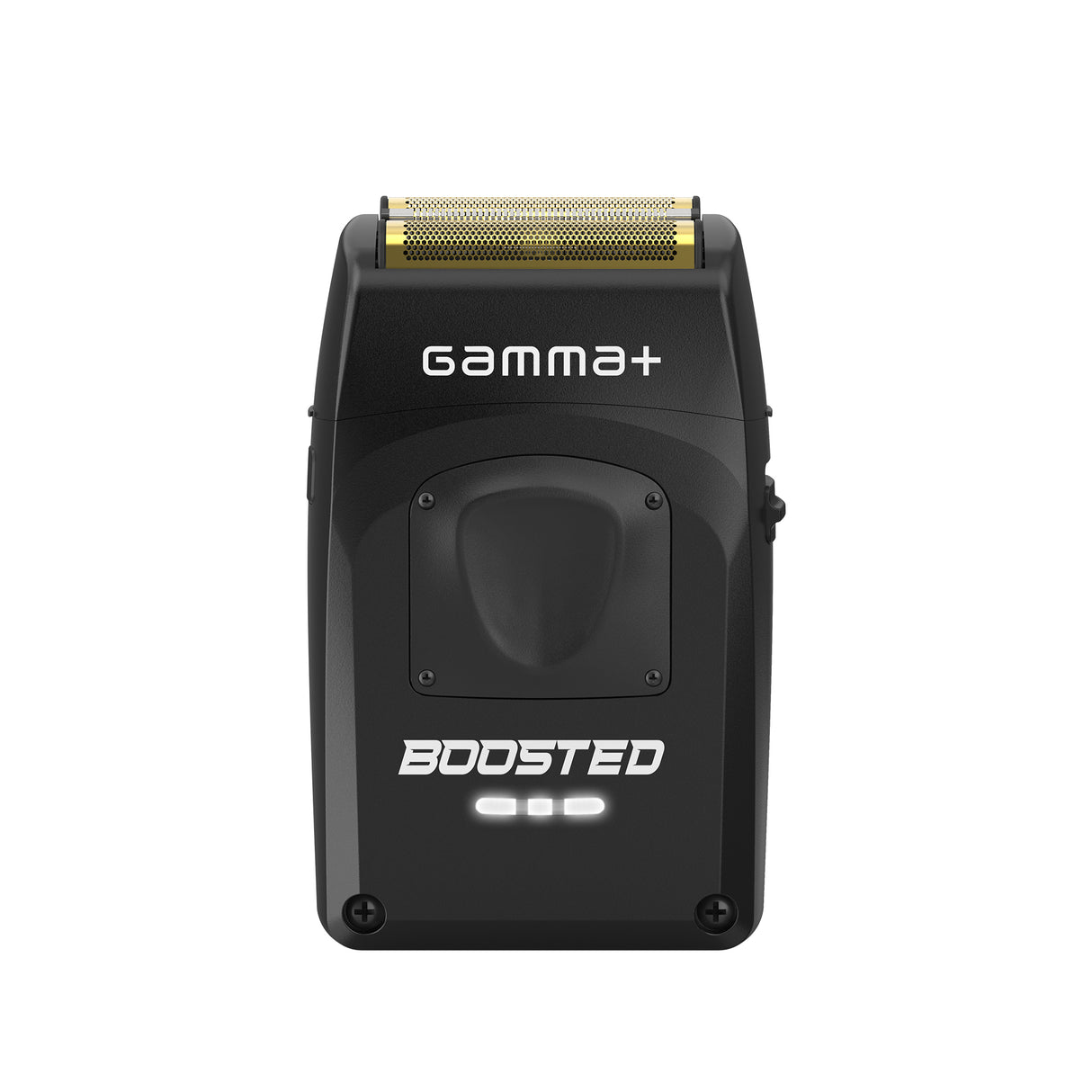 GAMMA+ BOOSTED SHVER