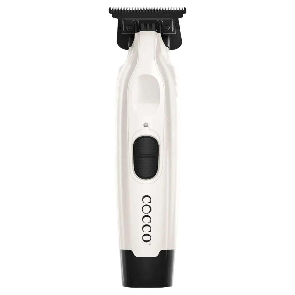 COCCO VELOCE PRO TRIMMER (PEARL WHITE)