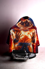 Capes Goku Adult