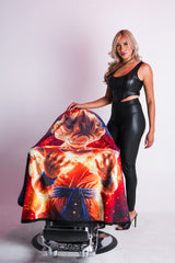 Capes Goku Adult