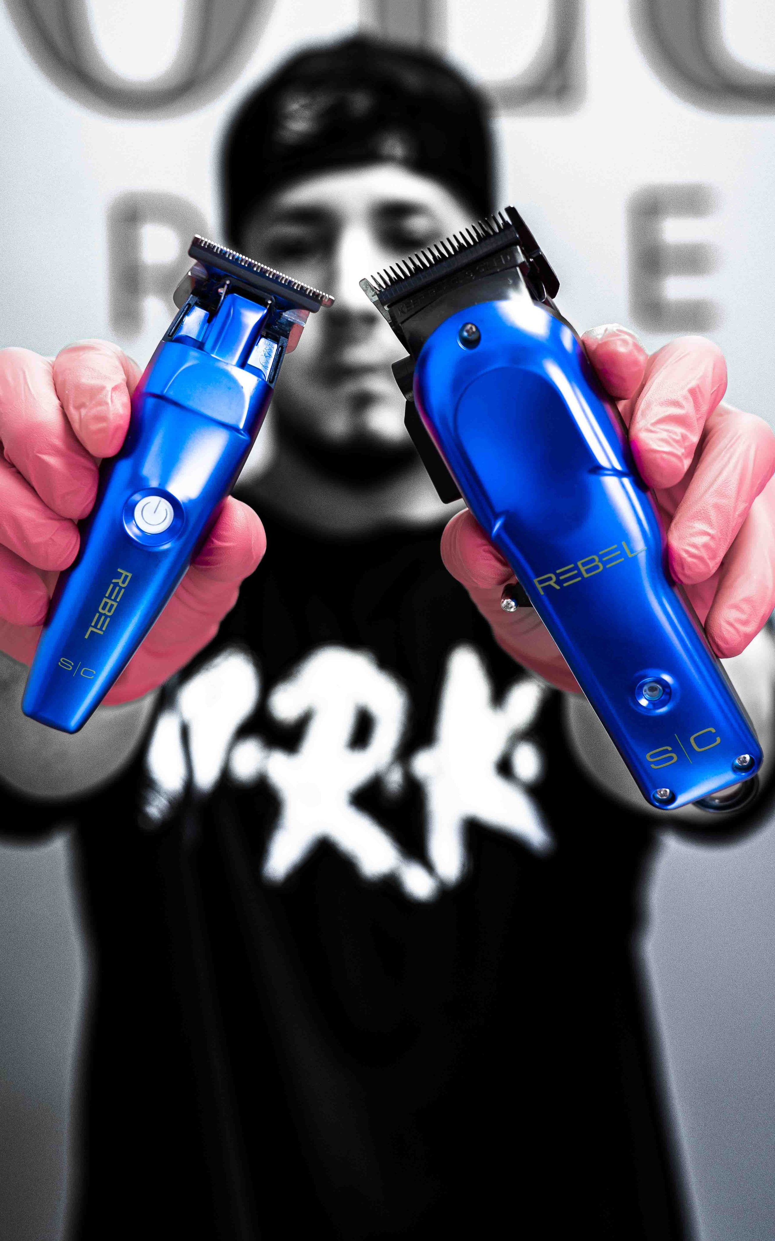 ABSOLUTE BARBER SUPPLY l YOUR ABSOLUTE BARBER SUPPLY CHOICE Absolute