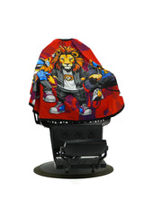 Capes 3 Lions Kids Cape