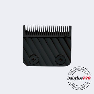 BABYLISSPRO® REPLACEMENT BLACK GRAPHITE TRI-BLADE FX603B