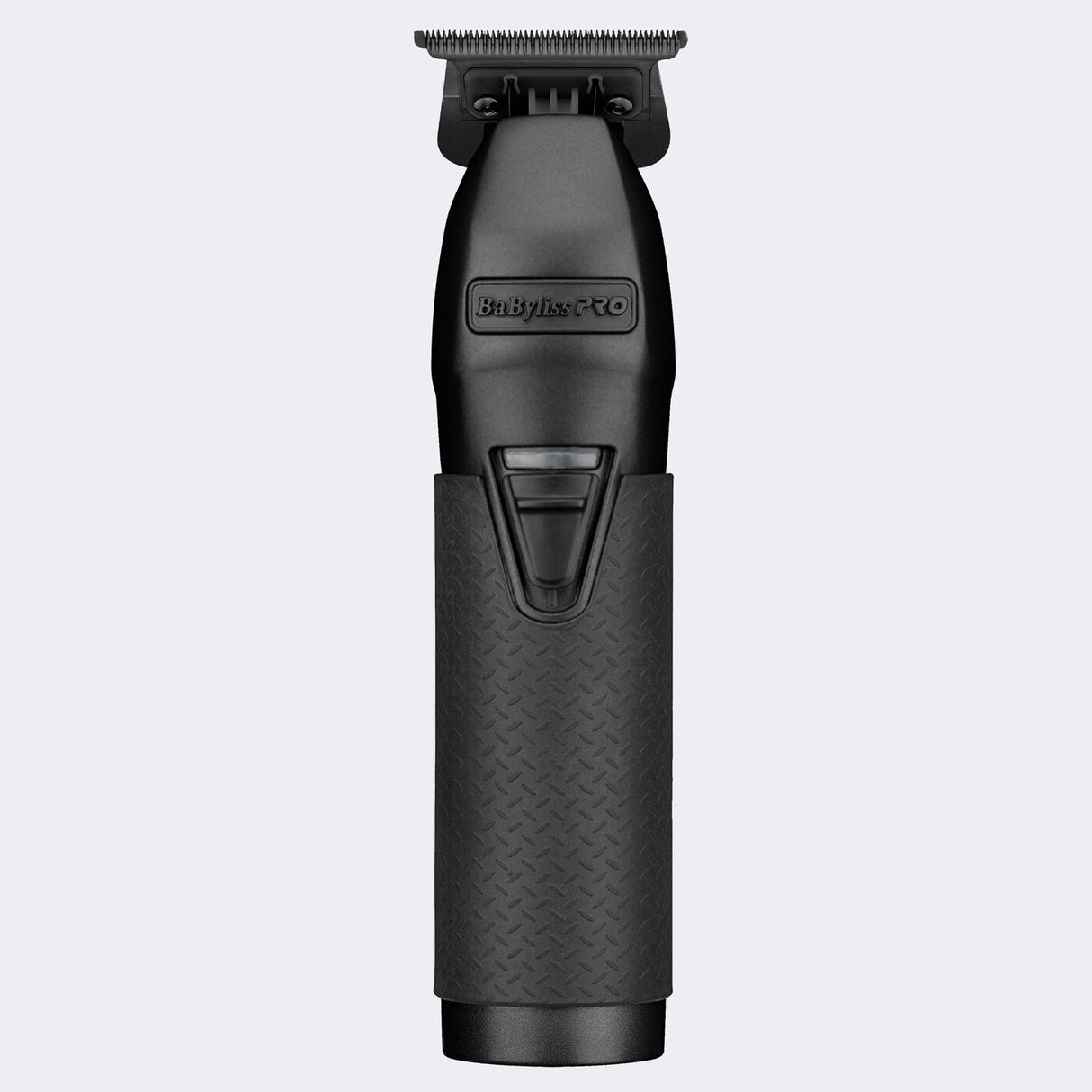 BABYLISSPRO® MATTE BLACK BOOST+ TRIMMER