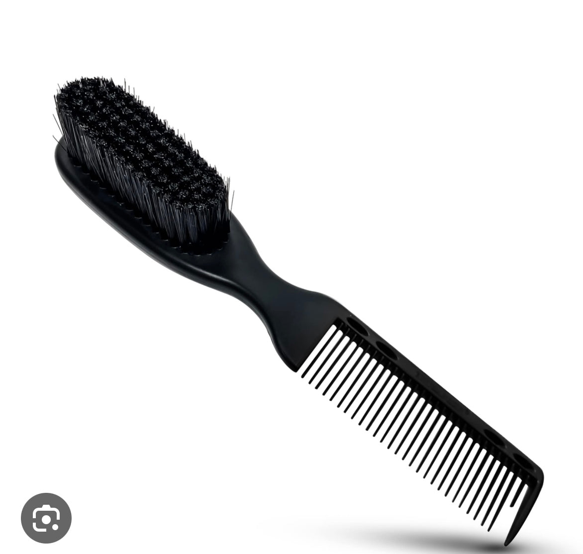 Fadezer Brush comb