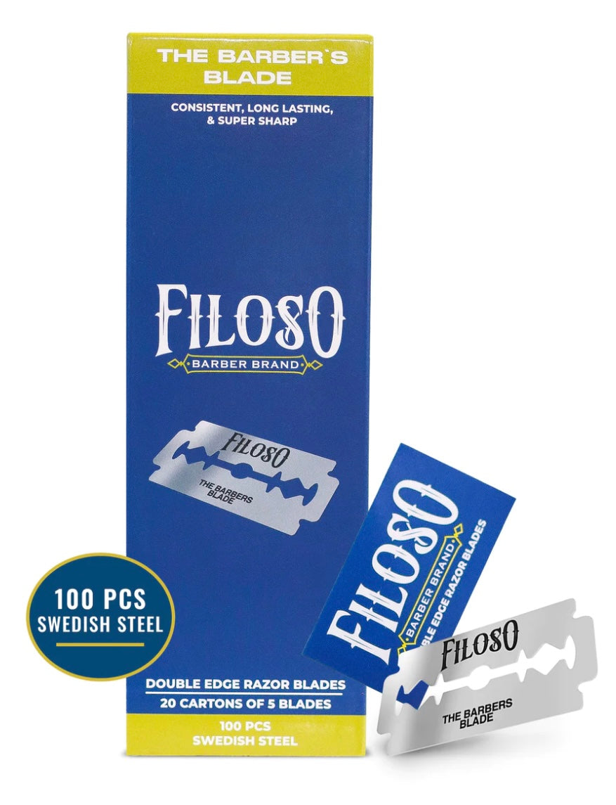 Filoso Razor Blades