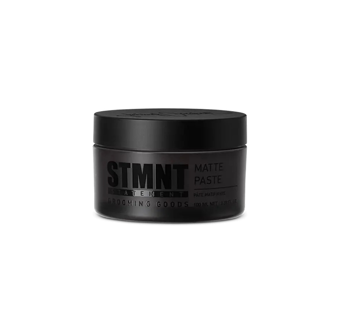 Stmnt Matte Paste