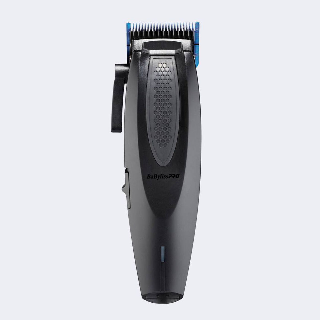 BABYLISSPRO® LITHIUMFX+ MATTE BLACK CLIPPER