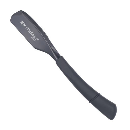 MISAKI CLASSIC JAPANESE STRAIGHT RAZORS MR-02- BLACK – Absolute Barber ...