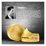 Immortal NYC One in a Million Hair Wax