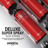 Immortal NYC Deluxe Super Spray