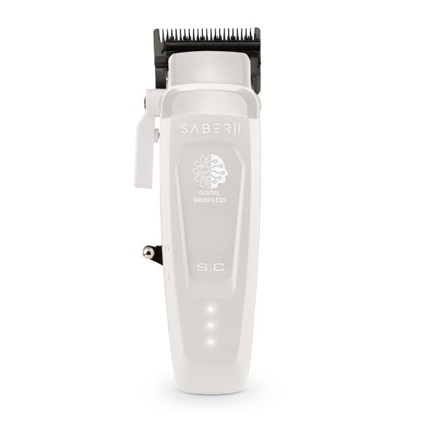 Stylecraft SABER 2 (white)