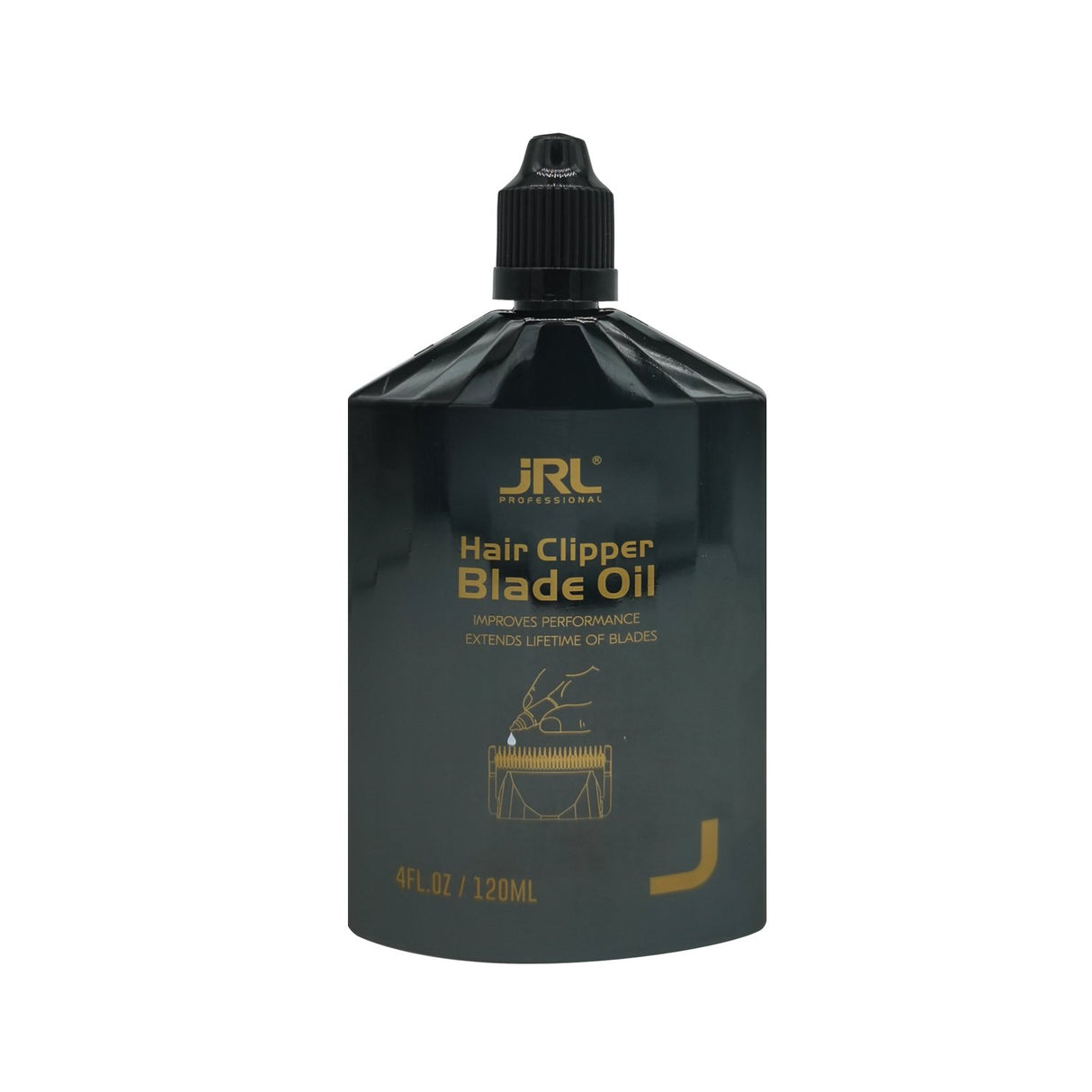 JRL clipper Oil