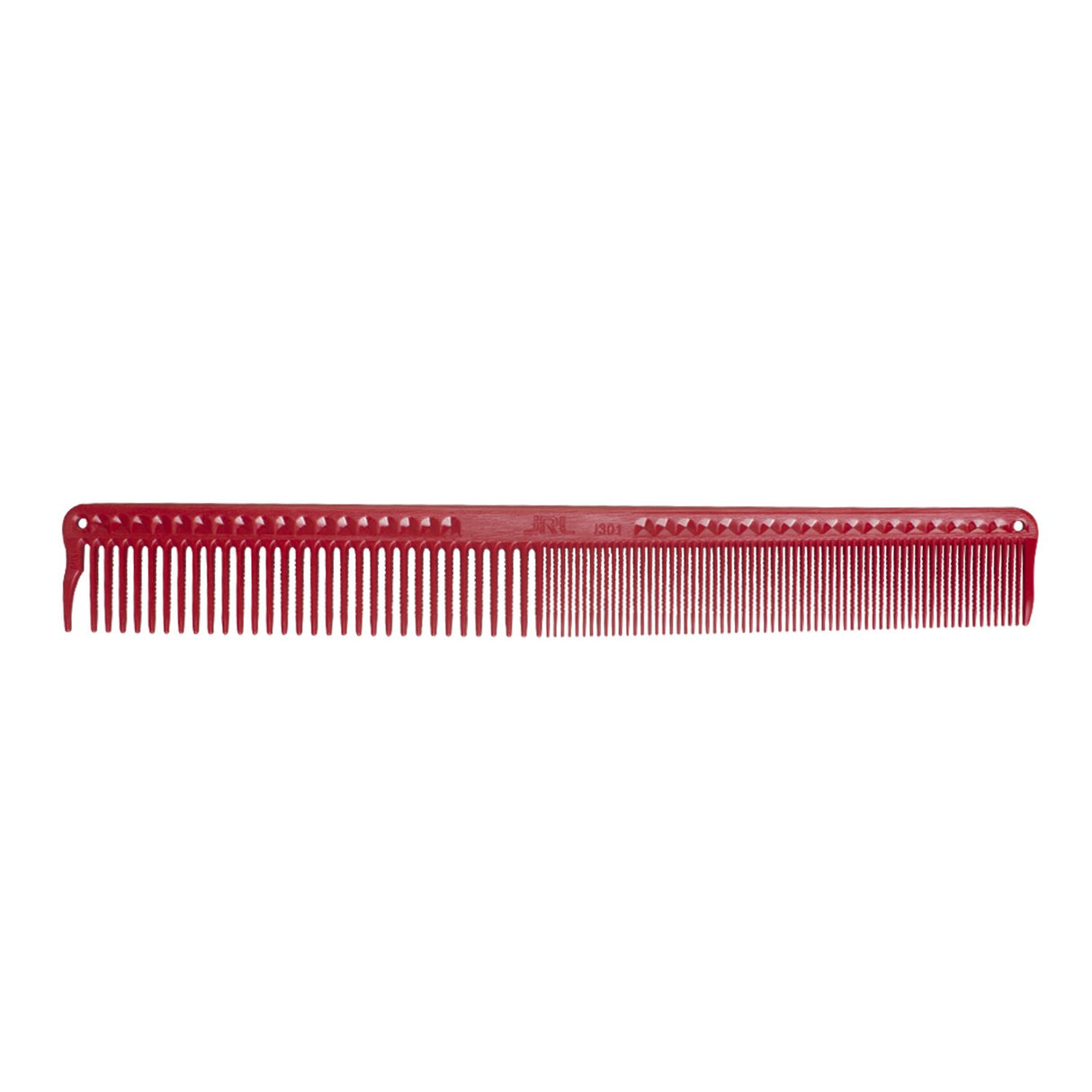 JRL Cutting Comb 7" J301