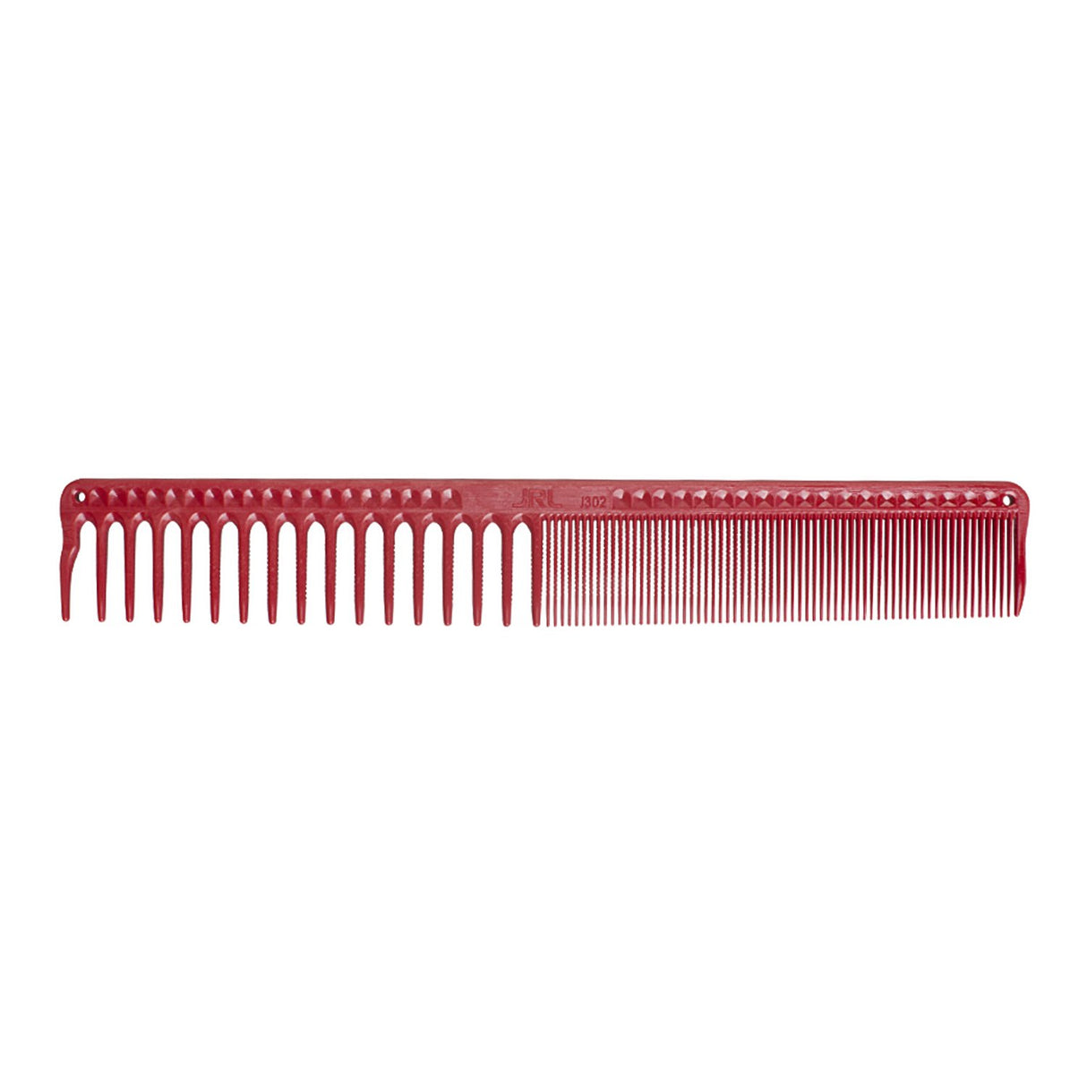 JRL Cutting Comb 7.3" J302