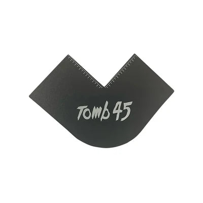 Tomb45 Klutch Card 2.0 – Color Enhancement Card Black