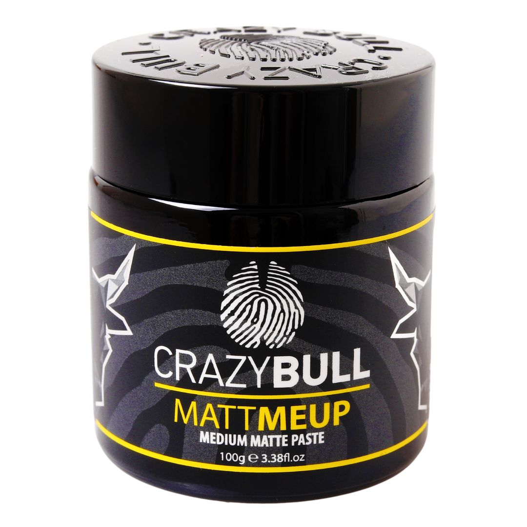 CrazyBull MattMeUp Paste