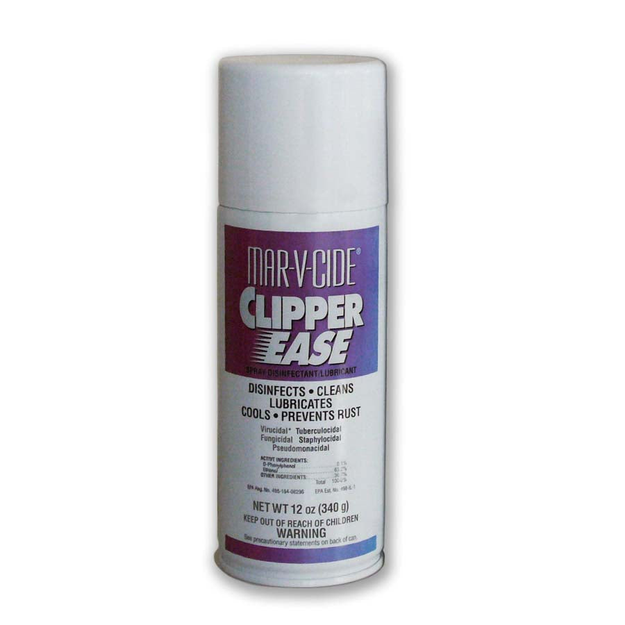 Mar-V-Cide CLIPPER EASE Spray