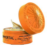 Immortal NYC ''Captain Black'' Hair Styling Wax