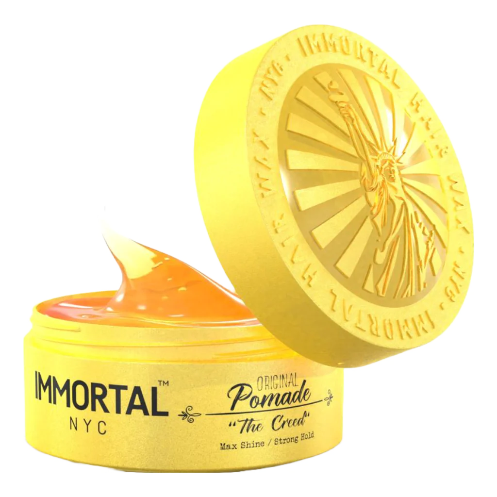 Immortal NYC Original Pomade "The Creed"